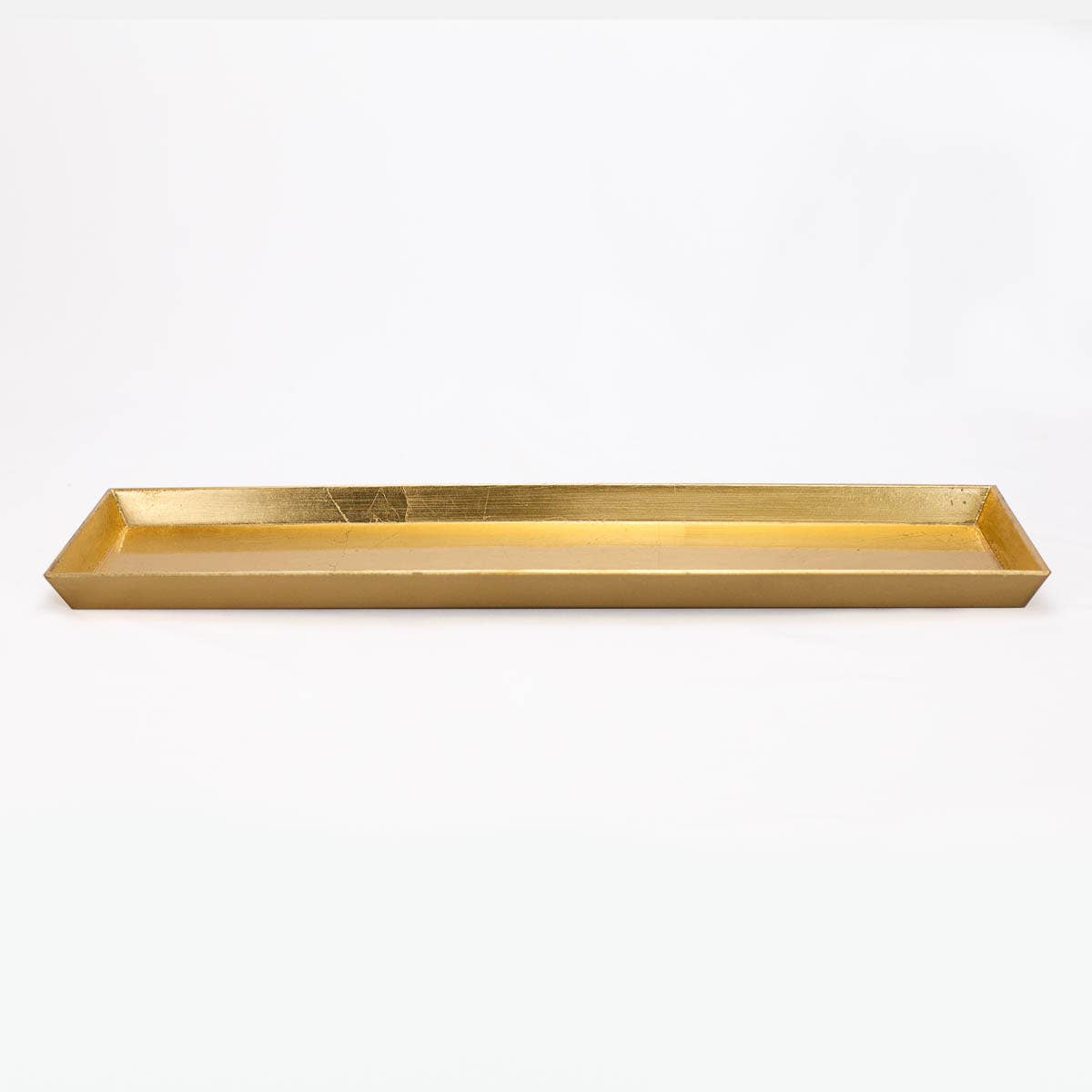 Gold Tray