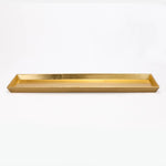Gold Tray