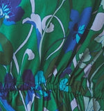 Stacie Mahjong Dress | Lomeli Floral
