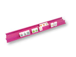 Mahjong Racks & Pushers Set of 4 | Magnetic & Wooden