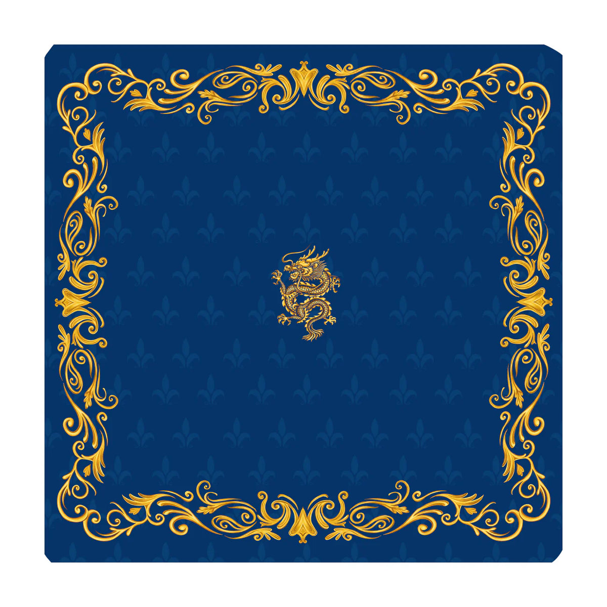 Parisian Royale | American Mahjong Full Travel Set